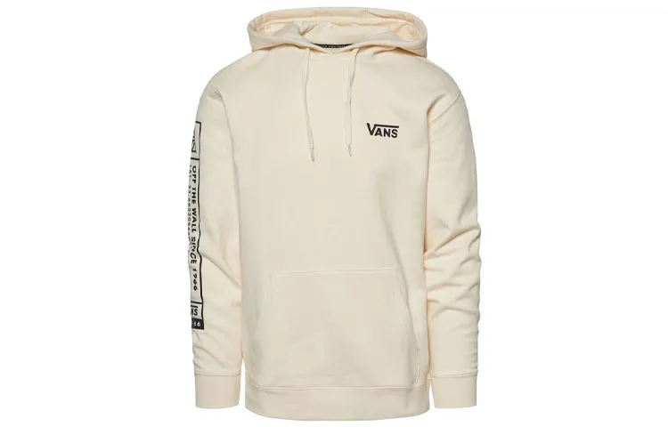 Vans Supply Li Sweatshirt Men's Ecru