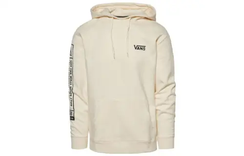 Vans Supply Li Sweatshirt Men's Ecru