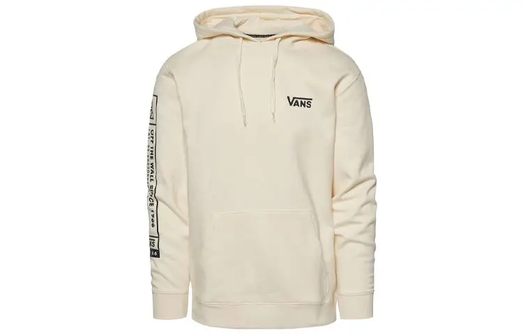 Vans Supply Li Sweatshirt Men's Ecru
