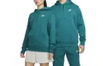 Nike Sportswear Club Fleece Pullover Hoodie