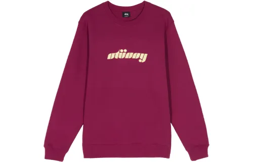 Stussy Stock Crew