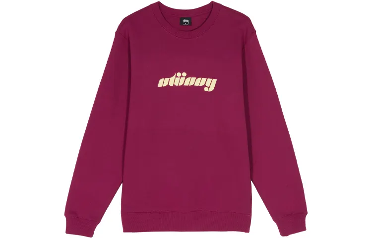 Stussy Stock Crew