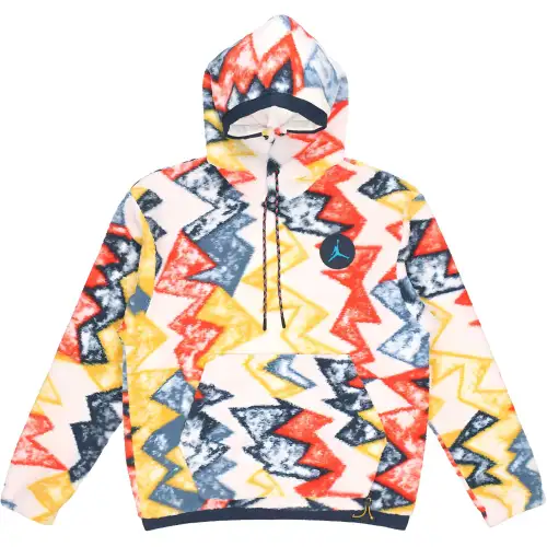 Jordan Sweatshirt Men's Multicolor