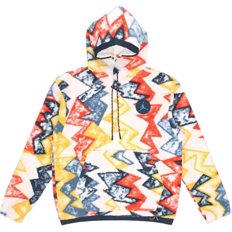 Jordan Sweatshirt Men's Multicolor