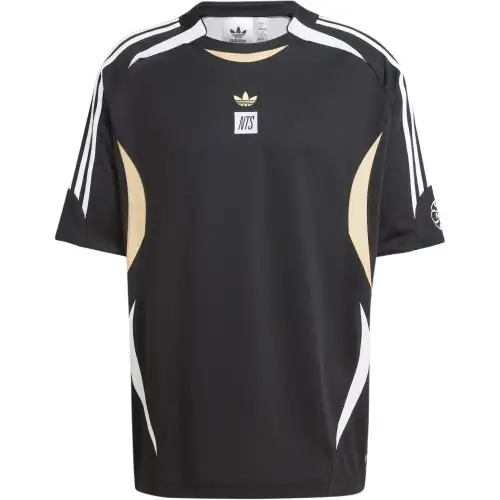 Adidas Originals X Nts Radio Jersey T Shirt