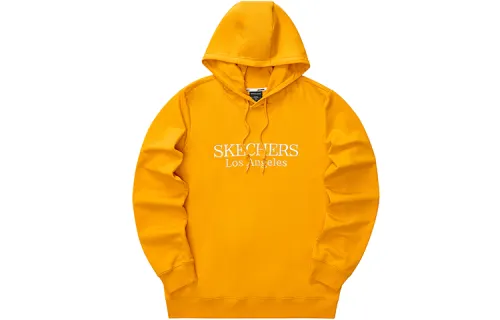 Skechers Sweatshirts Unisex Hooded Moderate Regular