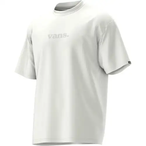 Vans T Shirts Men's Light Umber Crew Neck