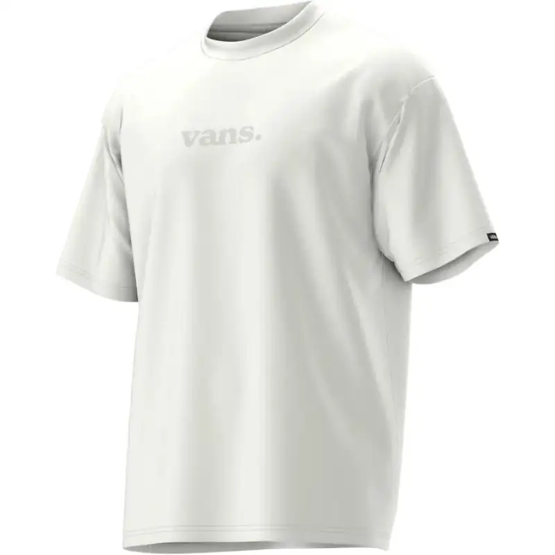 Vans T Shirts Men's Light Umber Crew Neck