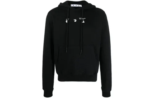 OFF WHITE Marker Hoodie