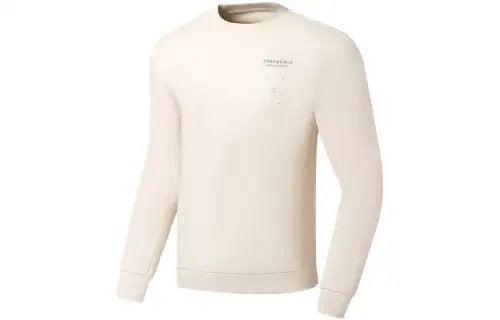 Li Ning Fitness Series Sweatshirt Men's