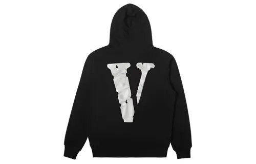 VLONE X Swavorski Friends Hoodie