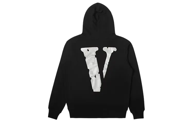 VLONE X Swavorski Friends Hoodie