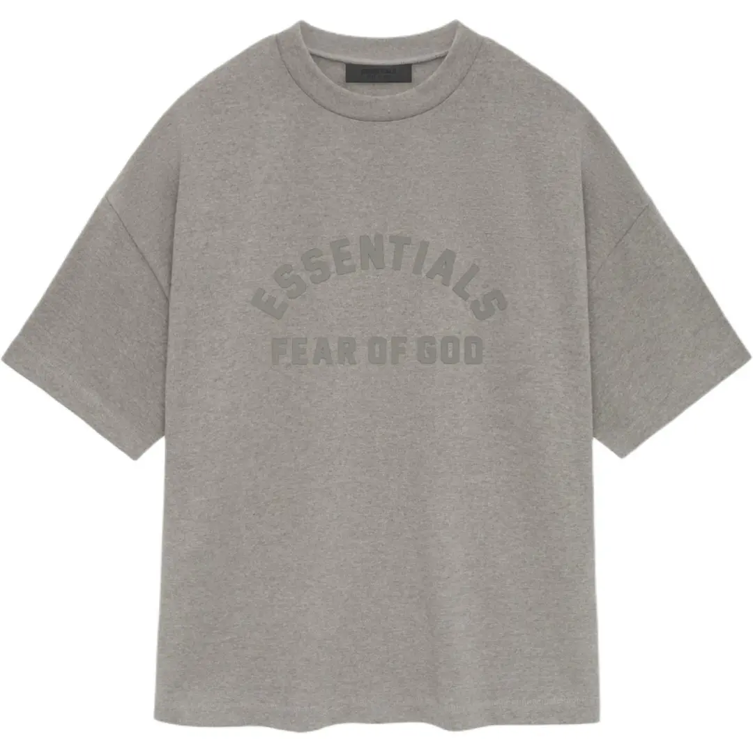 Fear Of God Essentials Short Sleeved T-Shirt