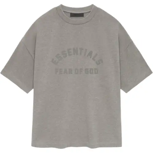 Fear Of God Essentials Short Sleeved T-Shirt