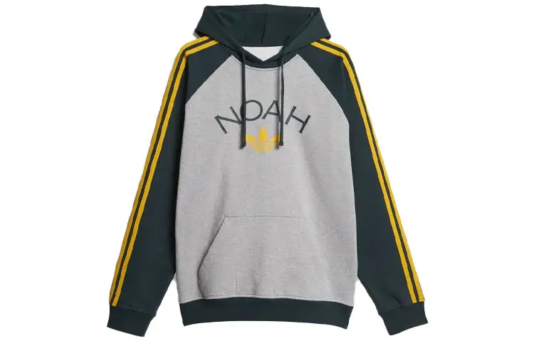 Adidas Originals x Noah 3S Hoody
