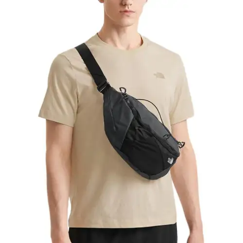 THE NORTH FACE T Shirt Men's Beige