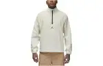 Jordan Sport Sweatshirt Men's White