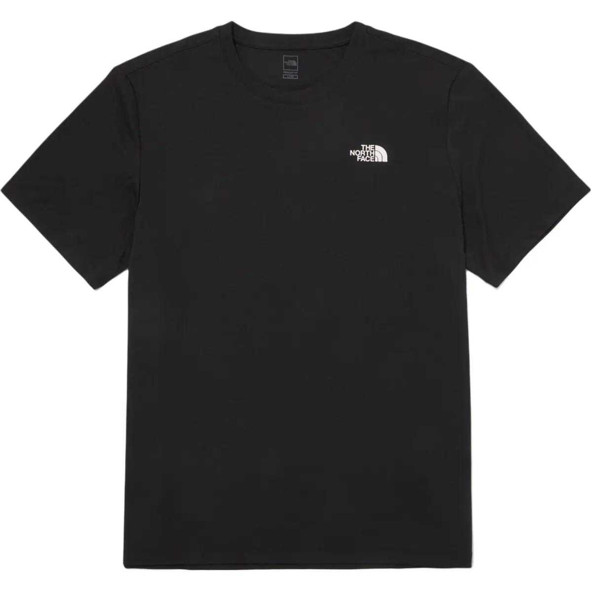 THE NORTH FACE T Shirt Men's Black