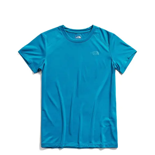 THE NORTH FACE T Shirt Men's Blue