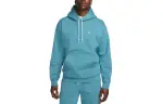 Nike Nikelab Solo Swoosh Fleece Hoodie Pullover