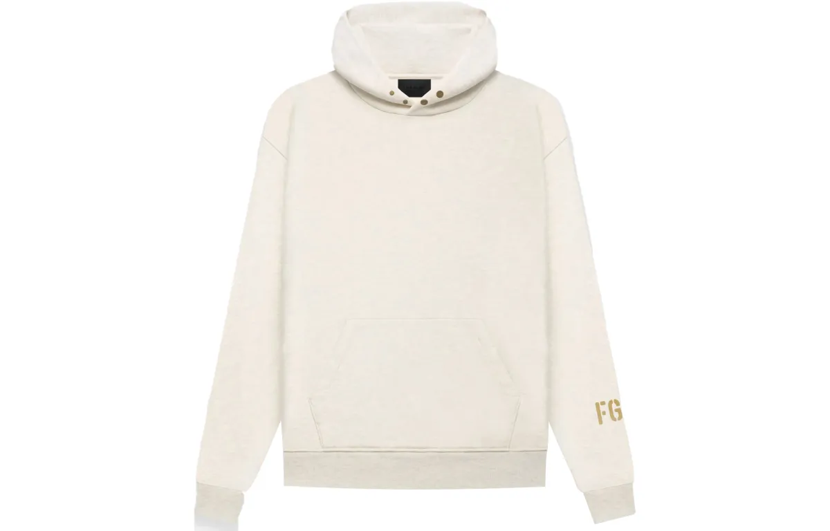 Fear Of God Seventh Collection FG7C Hoodie