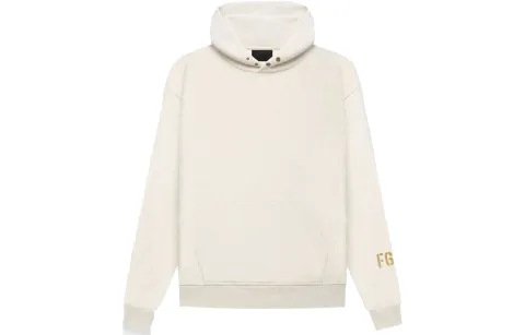 Fear Of God Seventh Collection FG7C Hoodie
