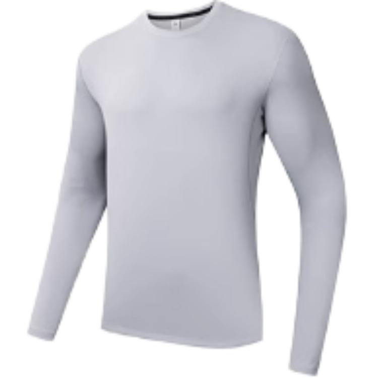 Anta Running Collection Running T Shirt Men’s Pigeon Gray