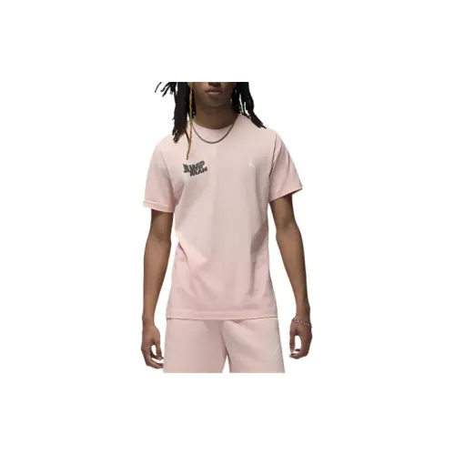 Jordan T Shirt Men's Legend Pink