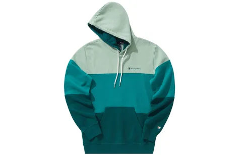 Champion Sweatshirts Unisex Hooded Moderate Straight Fit