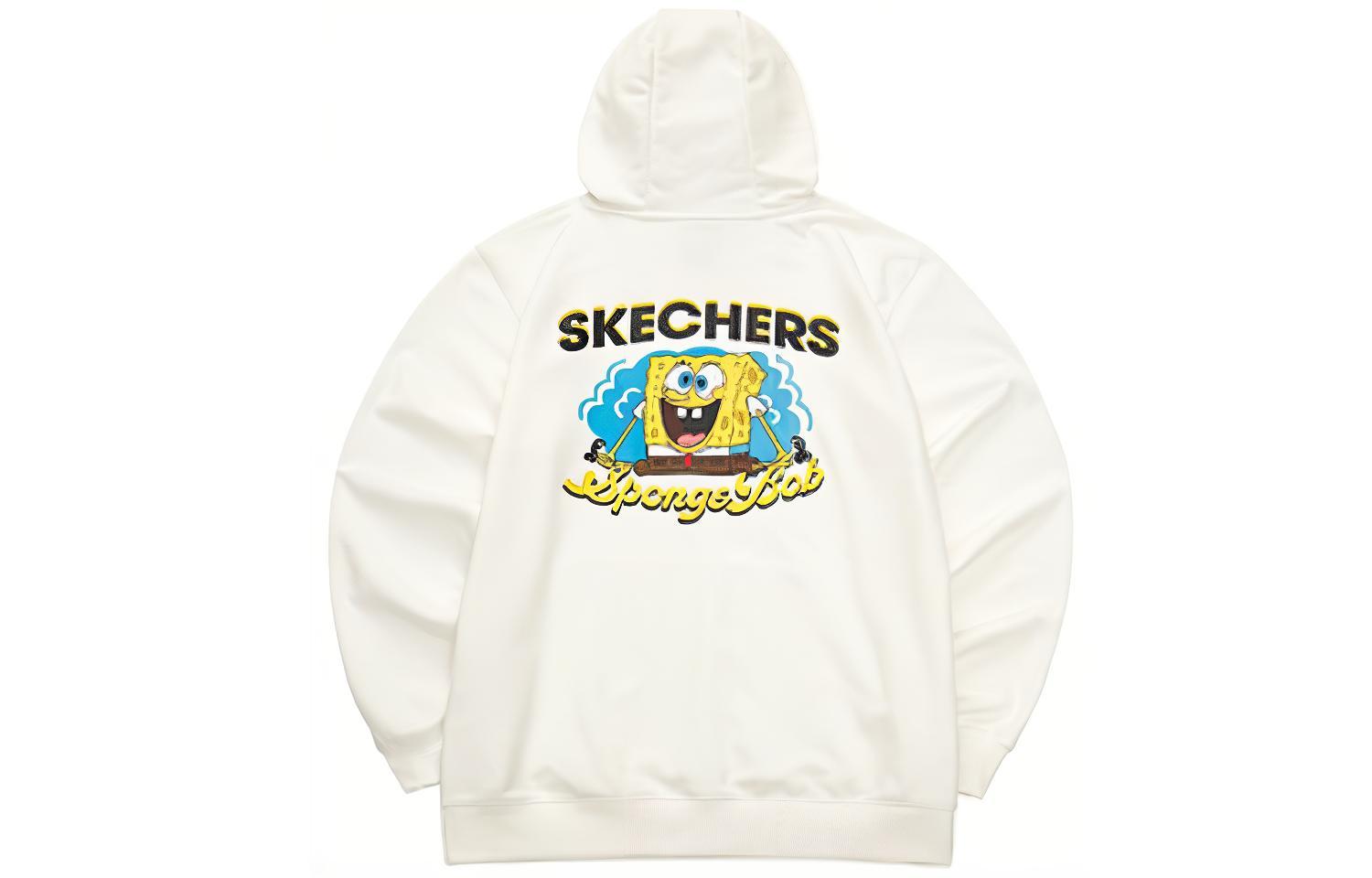 Skechers SpongeBob SquarePants Sweatshirt Men's