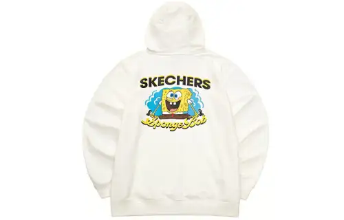 Skechers SpongeBob SquarePants Sweatshirt Men's