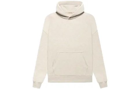 Fear Of God Sweatshirt Unisex Light Oat
