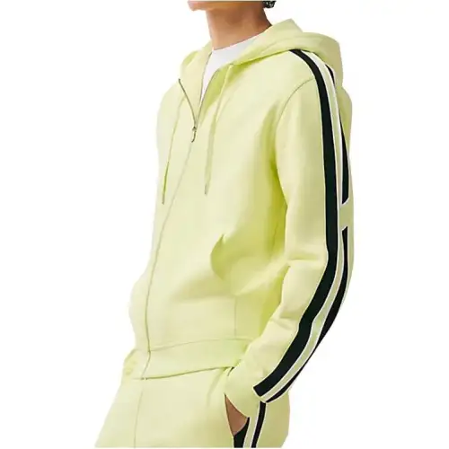 HERMES Sweatshirt Men's Lemon Water