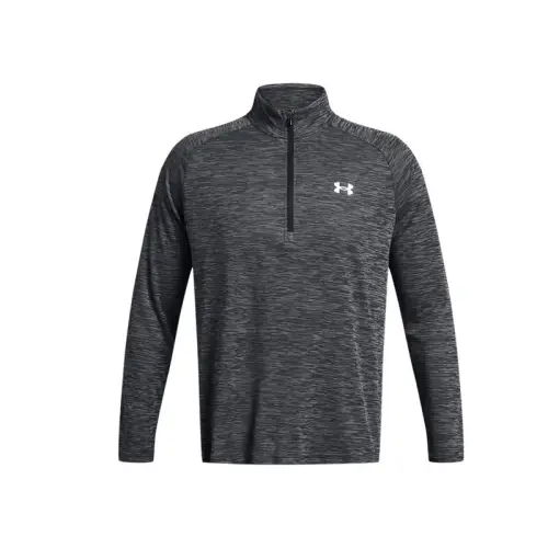 Under Armour Tech T Shirt Men's Black