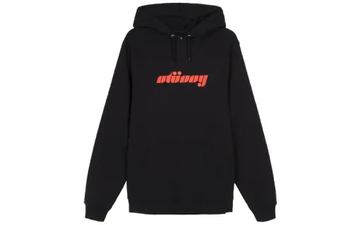 Stussy Sweatshirts Unisex Hooded Moderate Regular
