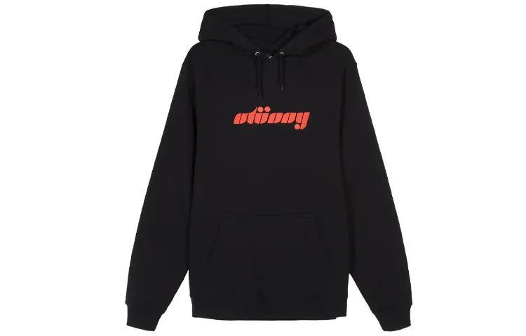 Stussy Sweatshirts Unisex Hooded Moderate Regular