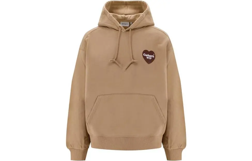 Carhartt WIP Sweatshirt Men's Brown