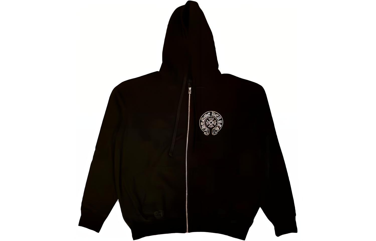 Chrome Hearts Las Vegas Exclusive Pullover Hoodie