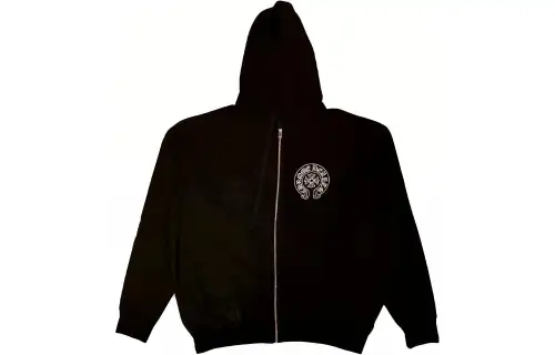 Chrome Hearts Las Vegas Exclusive Pullover Hoodie