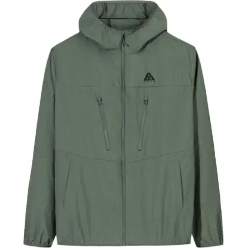 Anta Outdoor Collection Jackets & Coats Men's Seaweed Green
