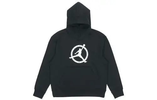 OFF-WHITE X JORDAN Hoodie Asia Sizing