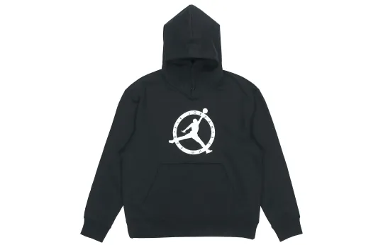 OFF-WHITE X JORDAN Hoodie Asia Sizing