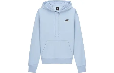 New Balance Sweatshirt Unisex Blue