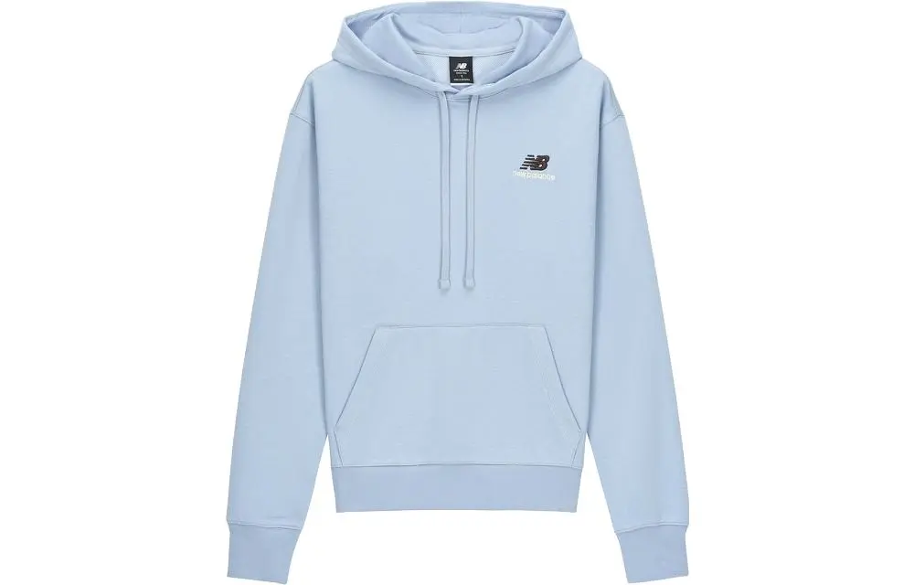 New Balance Sweatshirt Unisex Blue