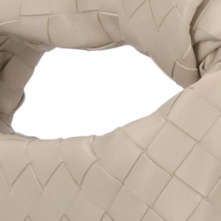 Женская сумка Bottega Veneta JODIE (светло-коричневая) — фото 5