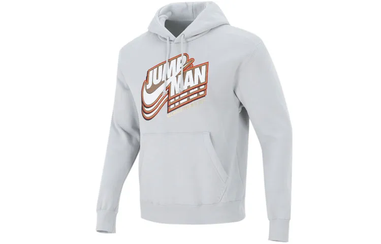 Jordan Jumpman zip-up hoodie