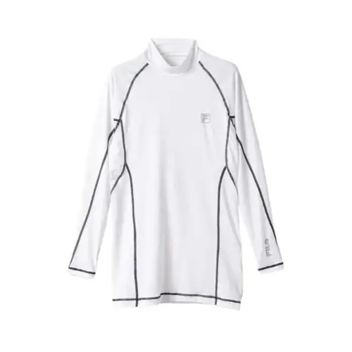 FILA Golf Collection T Shirt Men's White