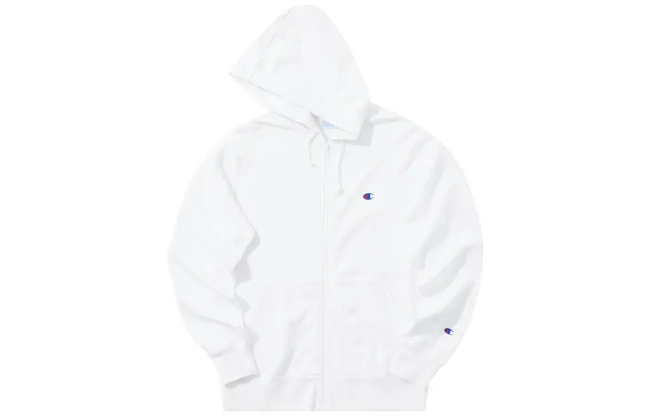 Champion Sweatshirts Unisex Hooded Moderate Other