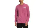 THE NORTH FACE Nse Sweatshirt Men's Pink