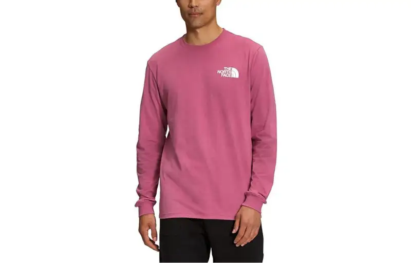 THE NORTH FACE Nse Sweatshirt Men's Pink